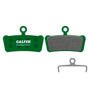 Brake Pads GALFER - AVID X0/Trail 7/Trail 9/Trail / SRAM Guide - Pro