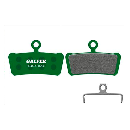 Brake Pads GALFER - AVID X0/Trail 7/Trail 9/Trail / SRAM Guide - Pro