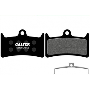 Pastillas de freno GALFER - HOPE V4 - Standard