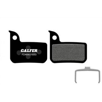 Brake Pads GALFER - SRAM Red22 / Force / Rival / S700 / Level Ultimate / TLM / HRD - Performance