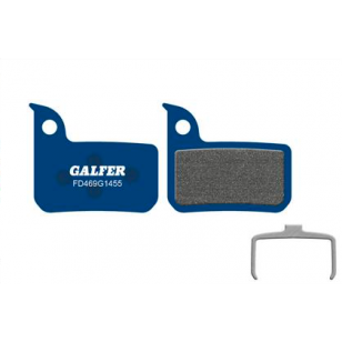 GALFER remblokken - SRAM Red22 / Force / Rival / S700 - Road