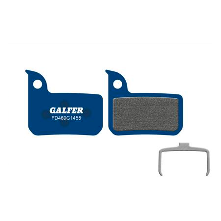GALFER remblokken - SRAM Red22 / Force / Rival / S700 - Road