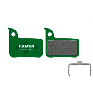Pastillas de freno GALFER - SRAM Red22 - Pro