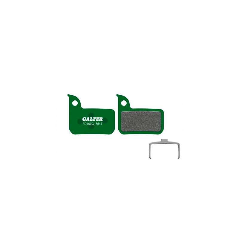 Brake Pads GALFER - SRAM Red22 - Pro Brake Pads GALFER - SRAM Red22 - Pro