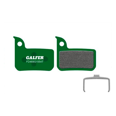 Brake Pads GALFER - SRAM Red22 - Pro