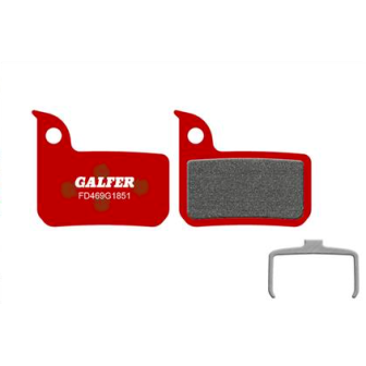 Brake Pads GALFER - SRAM Red - Advanced
