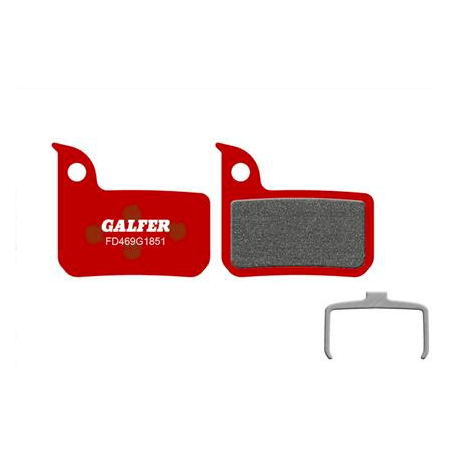 GALFER remblokken - SRAM Red - Advanced