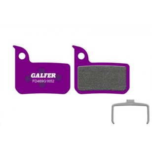 Plaquettes de frein GALFER - SRAM Red - E-Bike Galfer FD469G1652 Sram