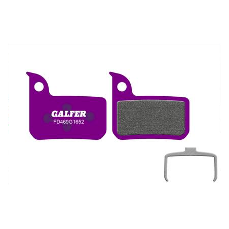 GALFER remblokken - SRAM Red - E-Bike
