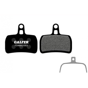 GALFER remblokken - HOPE Mono Mini - Standard