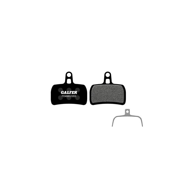 GALFER remblokken - HOPE Mono Mini - Standard
