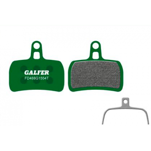 Brake Pads GALFER - HOPE Mono Mini - Pro