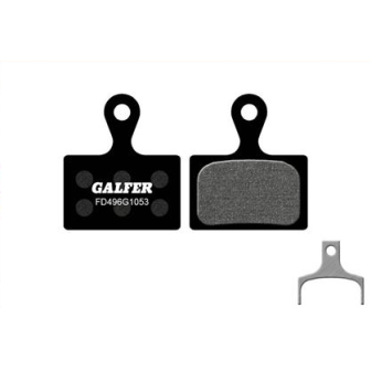 Brake Pads GALFER - SHIMANO Ultegra - Performance