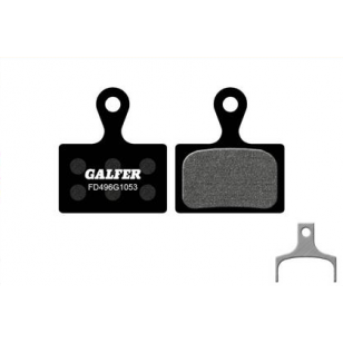Plaquettes de frein GALFER - SHIMANO Ultegra - Standard Galfer FD496G1053 Shimano