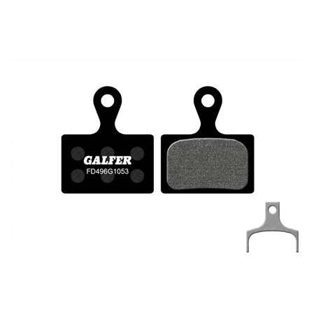 Brake Pads GALFER - SHIMANO Ultegra - Standard