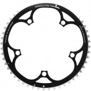 Chainring Spécialités TA Tivano Outer 135mm Campagnolo (before 2015)
