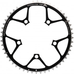 Chainring Spécialités TA Solano Outer 110mm Campagnolo Compact