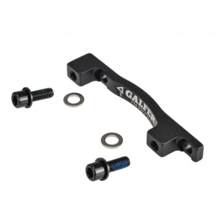 Galfer adapter voor PostMount-remklauw - +40mm
