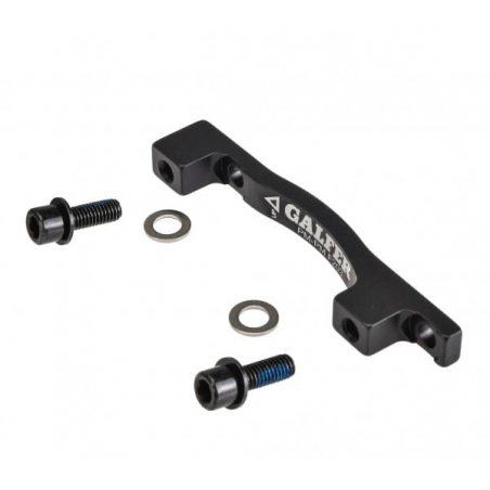 Galfer adapter voor PostMount-remklauw - +40mm