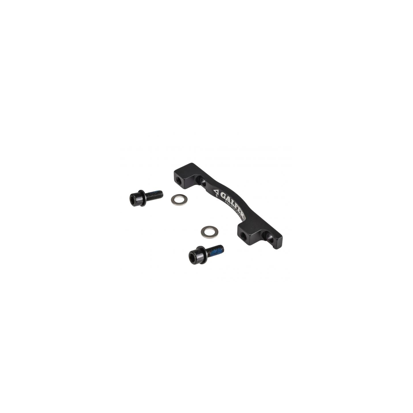 Galfer Adapter for PostMount Caliper - +43mm