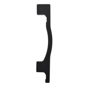 Galfer Adapter for PostMount Caliper - +43mm