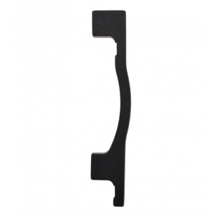 Adaptateur Galfer pour étrier PostMount - +40mm