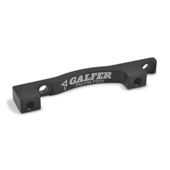 Galfer Adapter for PostMount Caliper - +43mm