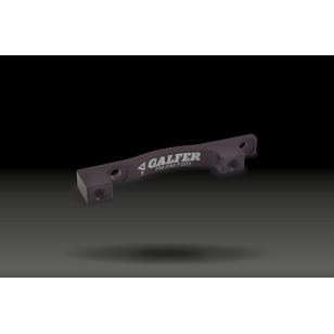 Adaptateur Galfer pour étrier PostMount - +40mm Galfer SB001 Freinage