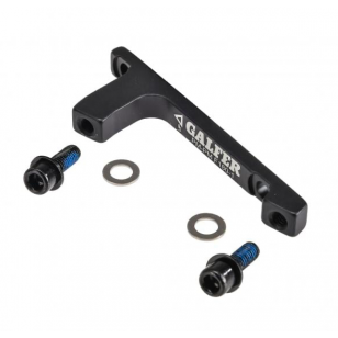 Galfer adapter voor PostMount-remklauw - +20mm