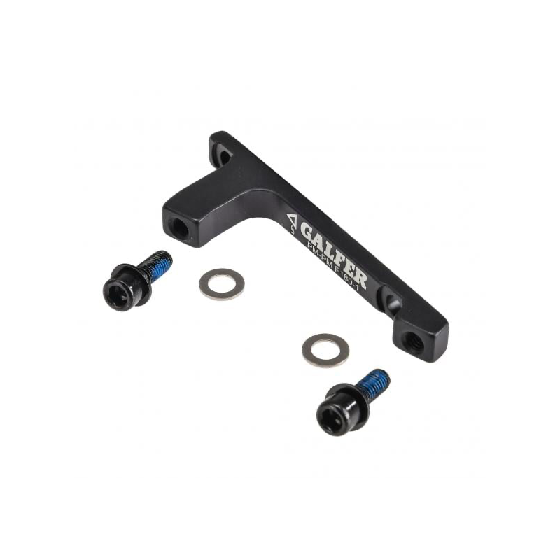 Adattatore Galfer per pinza PostMount - +20mm