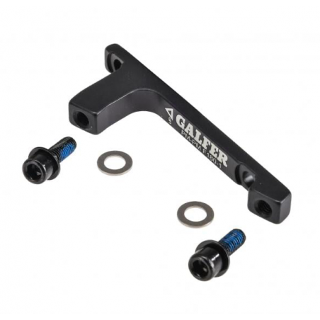 Adattatore Galfer per pinza PostMount - +20mm