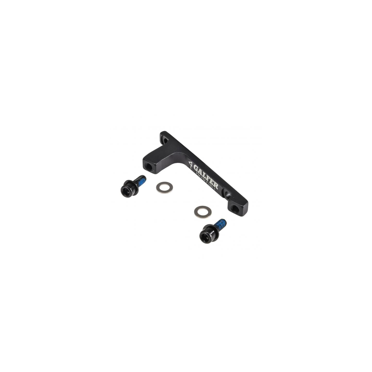 Galfer Adapter for PostMount Caliper - +20mm
