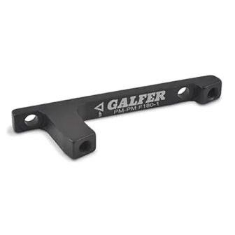 Galfer Adapter for PostMount Caliper - +20mm