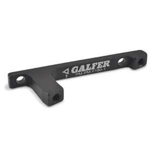 Adattatore Galfer per pinza PostMount - +20mm