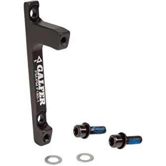 Galfer Adapter for PostMount Caliper - +20mm