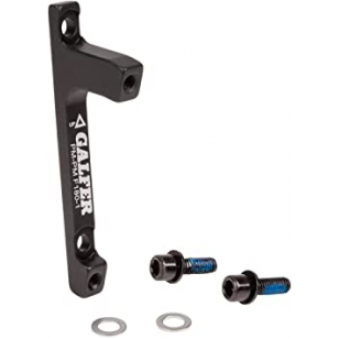 Galfer Adapter for PostMount Caliper - +20mm