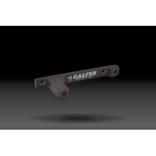 Galfer adapter voor PostMount-remklauw - +20mm