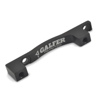 Galfer Adapter for PostMount Caliper - +63mm