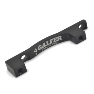 Galfer adapter voor PostMount-remklauw - +63mm