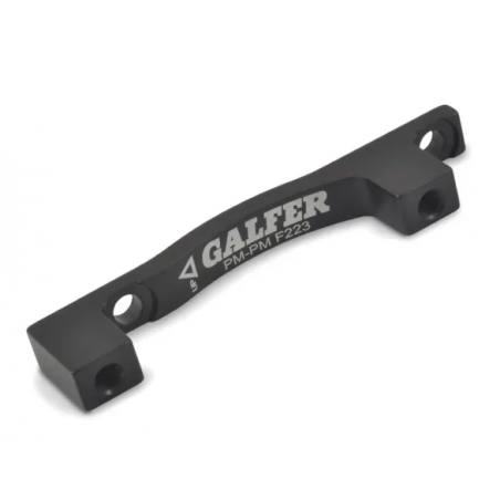 Adaptateur Galfer pour étrier PostMount - +63mm Galfer SB003 Freinage
