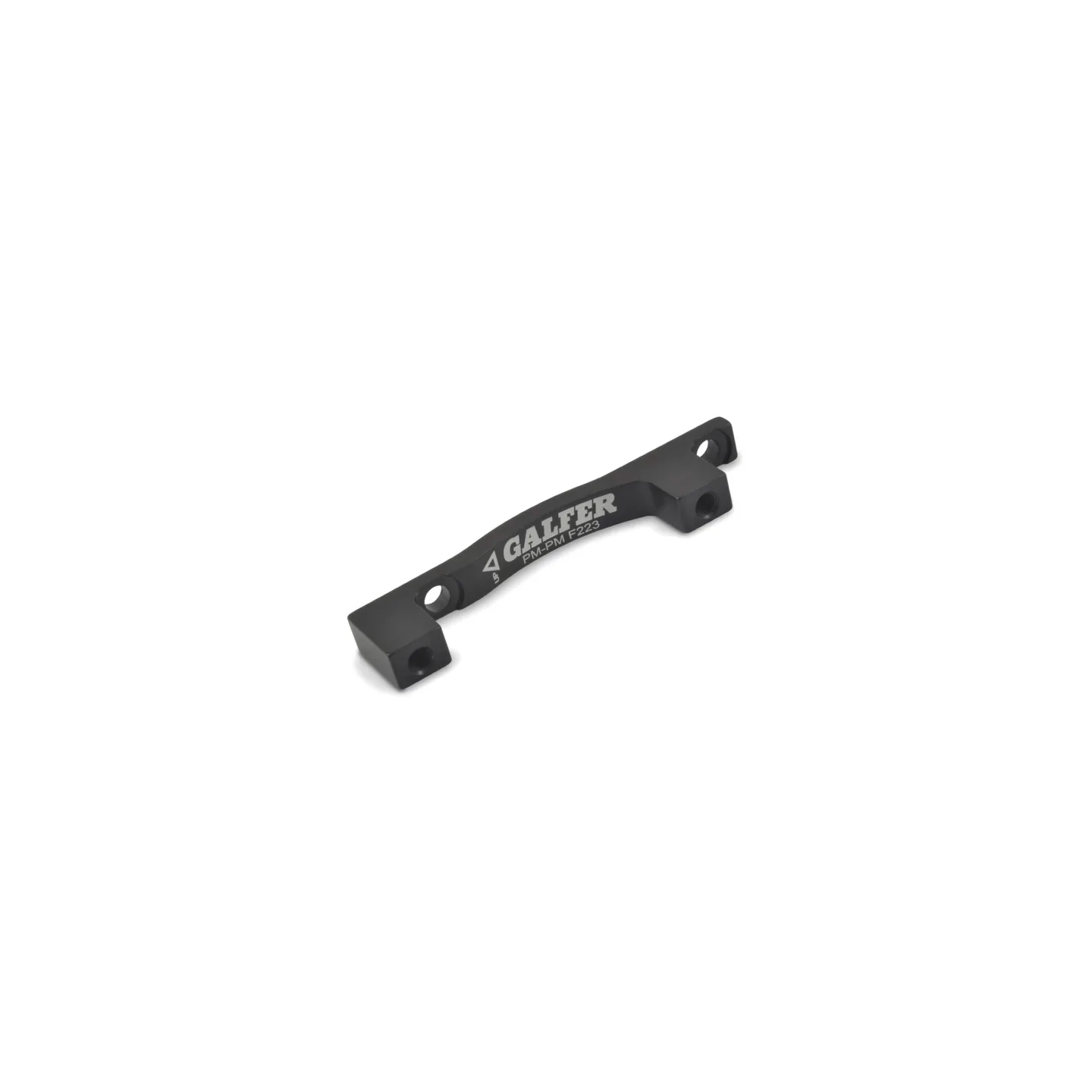 Galfer Adapter for PostMount Caliper - +63mm