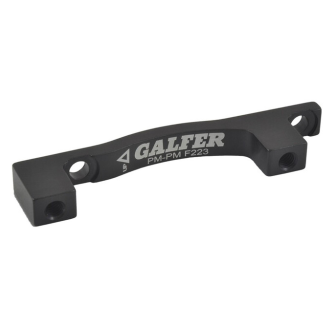 Galfer Adapter for PostMount Caliper - +63mm