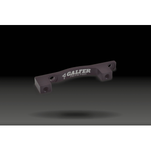 Galfer Adapter for PostMount Caliper - +63mm