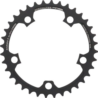 Chainring Spécialités TA Nérius 11 Inner Campagnolo Compact 11-speed Super Record/Record/Chorus/Athena 11-speed