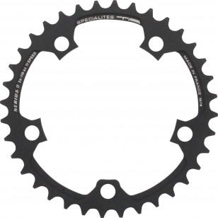 Chainring Spécialités TA Nérius 11 Inner Campagnolo Compact 11-speed Super Record/Record/Chorus/Athena 11-speed