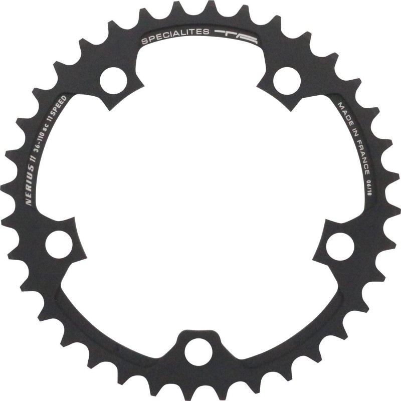 Corona Spécialités TA Nérius 11 interna Campagnolo Compact 11v Super Record/Record/Chorus/Athena 11v Corona Spécialités TA Nérius 11 interna Campagnolo Compact 11v Super Record/Record/Chorus/Athena 11v