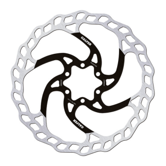 Brake Disc Galfer - Wave - ø223mm - 229g
