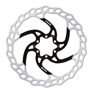 Disque de frein Galfer - Wave - ø223mm - 229gr Galfer DB007W Disques VTT