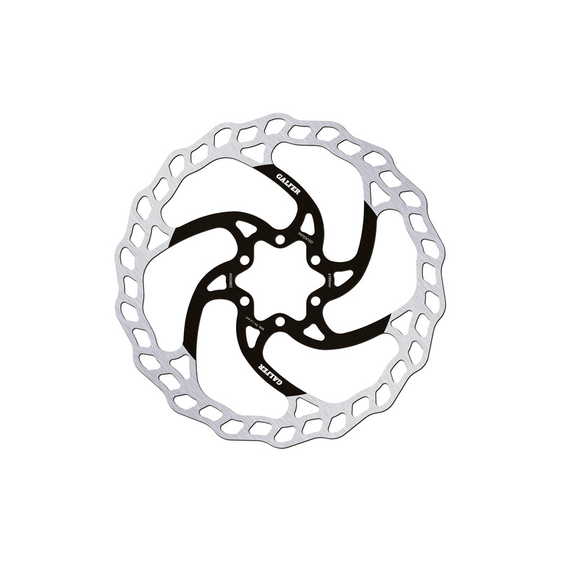 Bremsscheibe Galfer - Wave - ø223mm - 229g Bremsscheibe Galfer - Wave - ø223mm - 229g