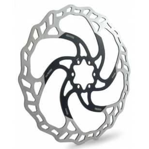 Disque de frein Galfer - Wave - ø223mm - 229gr